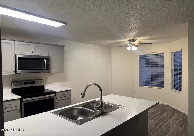 Photo 2 of Condo for sale at 5236 W Peoria Ave #102, Glendale, AZ 85302 | MLS# 7074057 | Listing updated on 2026-09-02