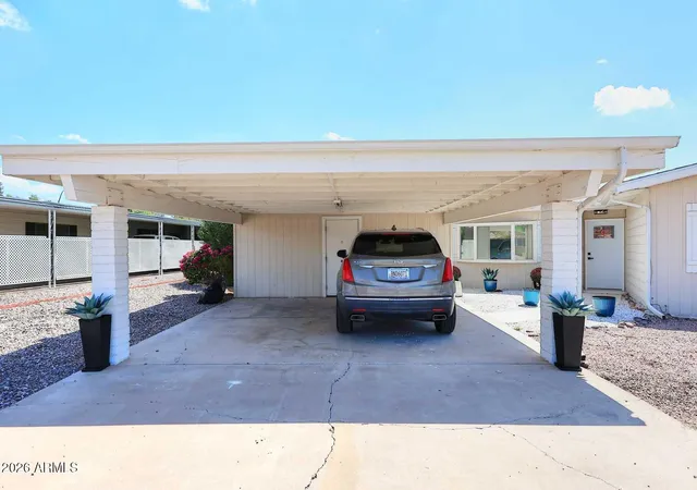 Photo 2 of Manufactured home for sale at 8337 E Desert Trl, Mesa, AZ 85208 | MLS# 7076865 | Listing updated on 2026-09-10