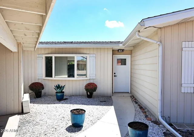 Photo 4 of Manufactured home for sale at 8337 E Desert Trl, Mesa, AZ 85208 | MLS# 7076865 | Listing updated on 2026-09-10
