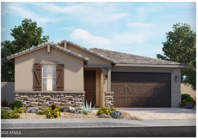 Photo 1 of Single family home for sale at 24479 W Bowker St, Buckeye, AZ 85326 | MLS# 7074055 | Listing updated on 2026-09-17