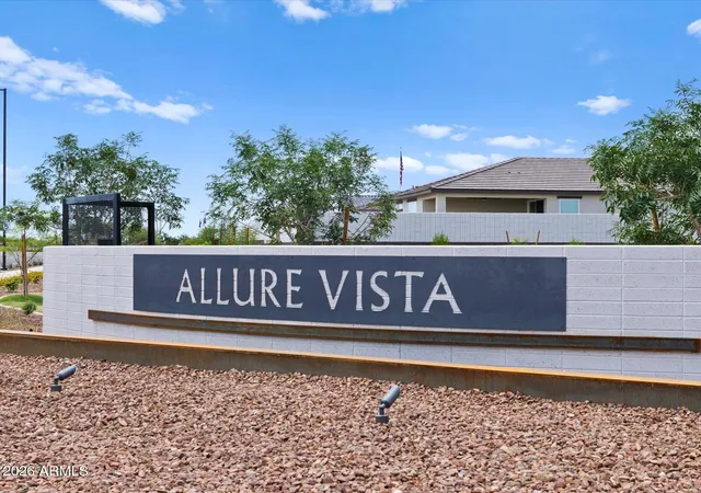 Photo 3 of Single family home for sale at 24479 W Bowker St, Buckeye, AZ 85326 | MLS# 7074055 | Listing updated on 2026-09-17