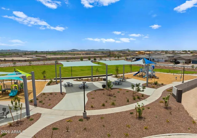 Photo 3 of Single family home for sale at 24479 W Bowker St, Buckeye, AZ 85326 | MLS# 7074055 | Listing updated on 2026-09-17
