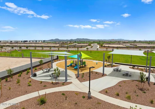 Photo 4 of Single family home for sale at 24479 W Bowker St, Buckeye, AZ 85326 | MLS# 7074055 | Listing updated on 2026-09-17