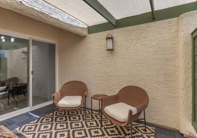 Photo 2 of Townhouse for sale at 2508 E 6th Street, Tempe, AZ 85288 | MLS# 7075552 | Listing updated on 2026-09-04
