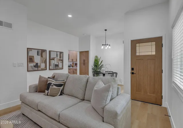 Photo 4 of Townhouse for sale at 2508 E 6th Street, Tempe, AZ 85288 | MLS# 7075552 | Listing updated on 2026-09-04