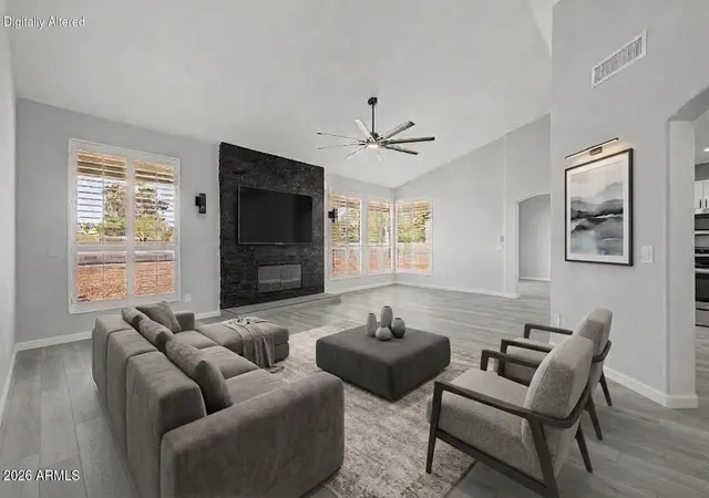 Photo 1 of Single family home for sale at 26052 S Glenburn Dr, Sun Lakes, AZ 85248 | MLS# 7075782 | Listing updated on 2026-09-13