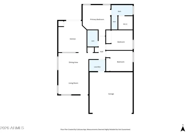 Photo 2 of Single family home for sale at 2312 W Alta Vista Rd, Phoenix, AZ 85041 | MLS# 7077633 | Listing updated on 2026-09-14