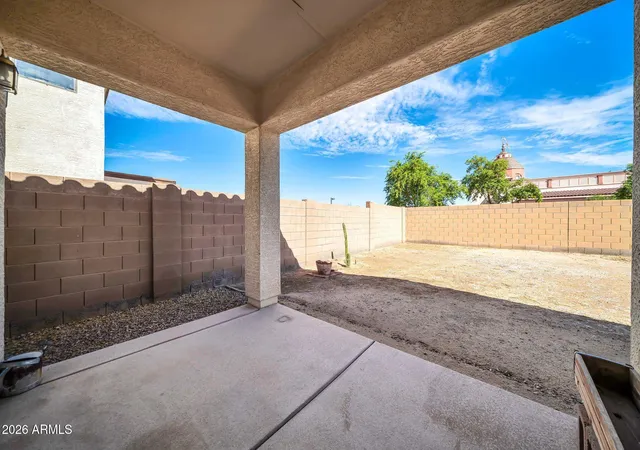 Photo 36 of Single family home for sale at 2312 W Alta Vista Rd, Phoenix, AZ 85041 | MLS# 7077633 | Listing updated on 2026-09-14