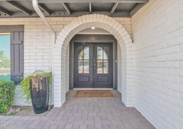 Photo 3 of Single family home for sale at 8741 E Heatherbrae Dr, Scottsdale, AZ 85251 | MLS# 7077747 | Listing updated on 2026-09-11
