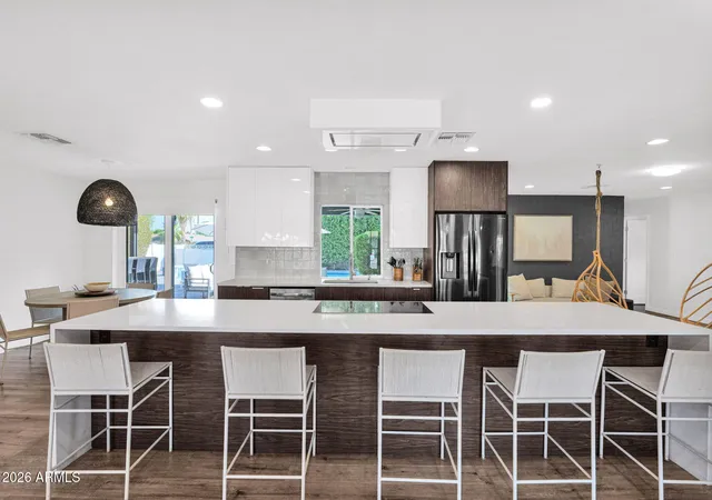 Photo 4 of Single family home for sale at 8741 E Heatherbrae Dr, Scottsdale, AZ 85251 | MLS# 7077747 | Listing updated on 2026-09-11