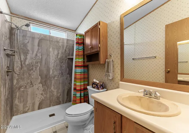 Photo 3 of Manufactured home for sale at 17200 W Bell Rd #1724, Surprise, AZ 85374 | MLS# 7074583 | Listing updated on 2026-09-03