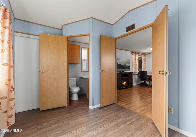 Photo 4 of Manufactured home for sale at 17200 W Bell Rd #1724, Surprise, AZ 85374 | MLS# 7074583 | Listing updated on 2026-09-03