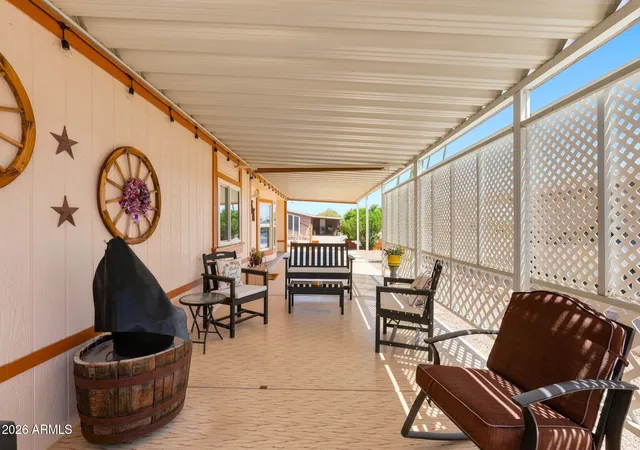 Photo 4 of Manufactured home for sale at 3802 N Montana Ave, Florence, AZ 85132 | MLS# 7076012 | Listing updated on 2026-10-04