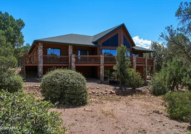 Photo 2 of Single family home for sale at 401 N Whitetail Dr, Payson, AZ 85541 | MLS# 7078120 | Listing updated on 2026-09-11