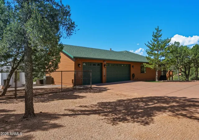 Photo 2 of Single family home for sale at 401 N Whitetail Dr, Payson, AZ 85541 | MLS# 7078120 | Listing updated on 2026-09-11