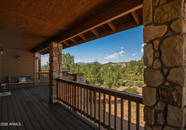 Photo 3 of Single family home for sale at 401 N Whitetail Dr, Payson, AZ 85541 | MLS# 7078120 | Listing updated on 2026-09-11