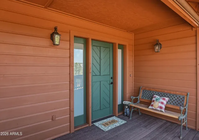 Photo 4 of Single family home for sale at 401 N Whitetail Dr, Payson, AZ 85541 | MLS# 7078120 | Listing updated on 2026-09-11