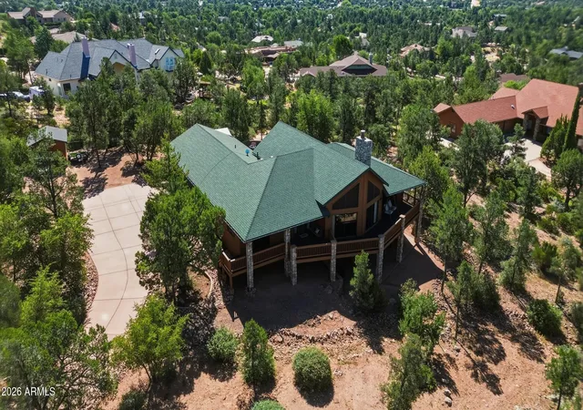 Photo 61 of Single family home for sale at 401 N Whitetail Dr, Payson, AZ 85541 | MLS# 7078120 | Listing updated on 2026-09-11