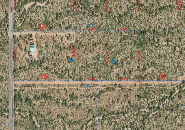 Photo 1 of Land for sale at Xxxx S Cattle Tank #a Rd, Marana, AZ 85658 | MLS# 7074241 | Listing updated on 2026-09-01