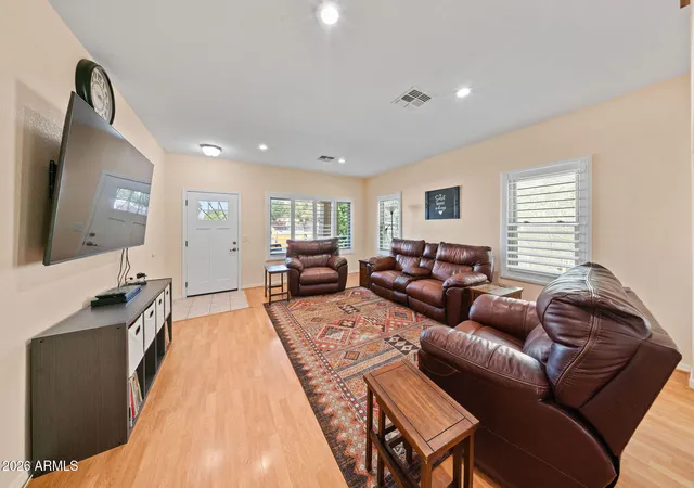 Photo 4 of Sale Pending at 15317 N 159th Drive, Surprise, AZ 85379 | MLS# 7076389 | Listing updated on 2026-09-21