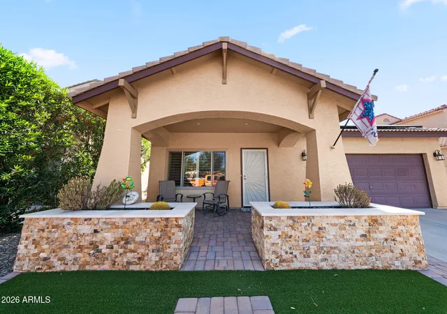 Photo 2 of Sale Pending at 15317 N 159th Drive, Surprise, AZ 85379 | MLS# 7076389 | Listing updated on 2026-09-21