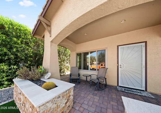Photo 3 of Sale Pending at 15317 N 159th Drive, Surprise, AZ 85379 | MLS# 7076389 | Listing updated on 2026-09-21