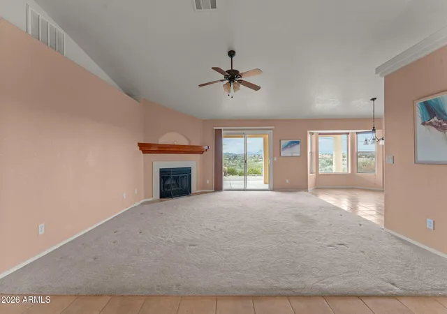 Photo 3 of Single family home for sale at 1315 N Mule Deer Trl, Wickenburg, AZ 85390 | MLS# 7074792 | Listing updated on 2026-09-03