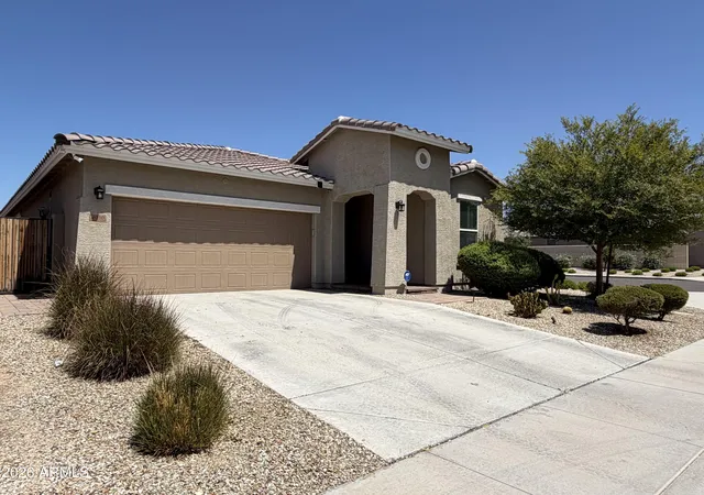 Single family home for sale at 4030 W Coles Rd, Laveen, AZ 85339 | MLS# 7074137