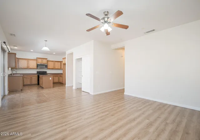 Photo 3 of Single family home for sale at 18510 W Eva St, Waddell, AZ 85355 | MLS# 7075231 | Listing updated on 2026-09-15