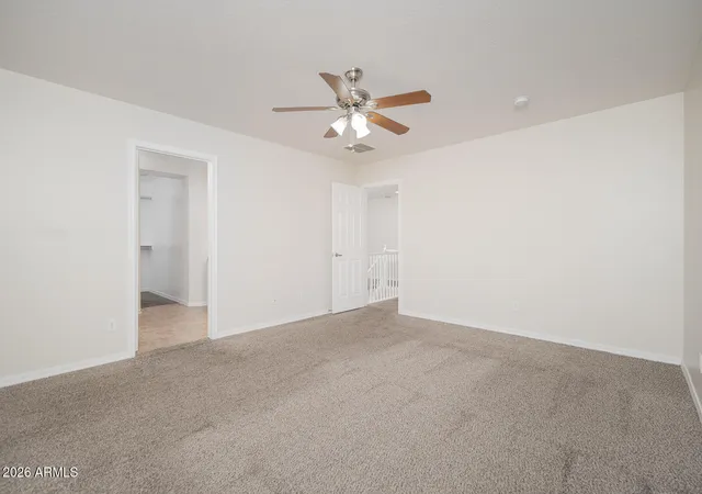 Photo 3 of Single family home for sale at 18510 W Eva St, Waddell, AZ 85355 | MLS# 7075231 | Listing updated on 2026-09-15