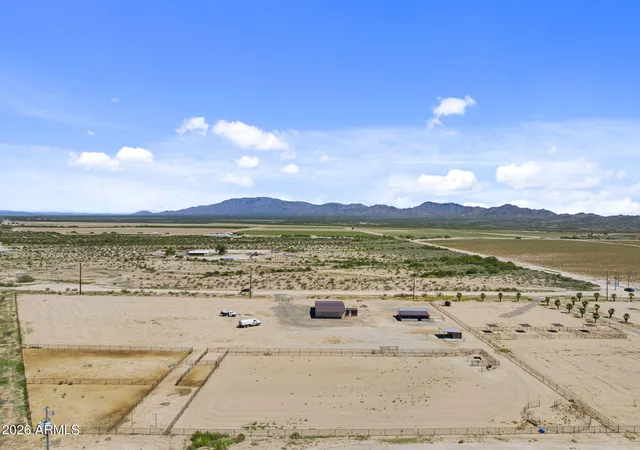 Photo 2 of Manufactured home for sale at 37400 S Carters Rd, Salome, AZ 85348 | MLS# 7077913 | Listing updated on 2026-09-11