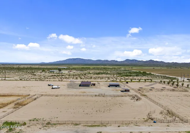 Photo 3 of Manufactured home for sale at 37400 S Carters Rd, Salome, AZ 85348 | MLS# 7077913 | Listing updated on 2026-09-11