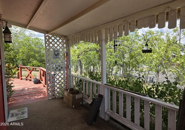 Photo 2 of Single family home for sale at 13191 E Main St, Mayer, AZ 86333 | MLS# 7076108 | Listing updated on 2026-09-12