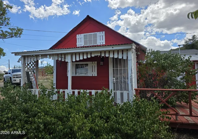 Photo 34 of Single family home for sale at 13191 E Main St, Mayer, AZ 86333 | MLS# 7076108 | Listing updated on 2026-09-12