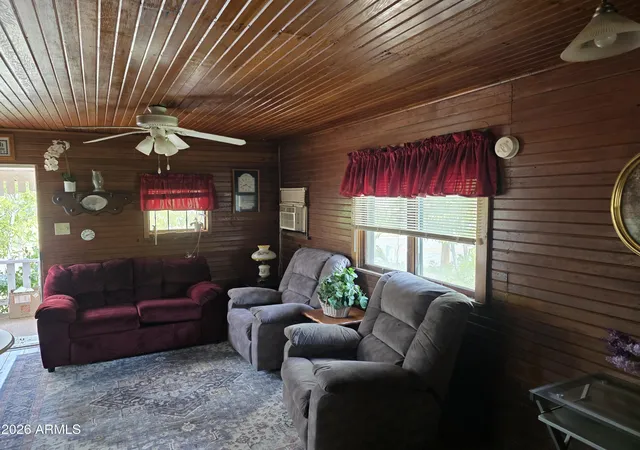 Photo 3 of Single family home for sale at 13191 E Main St, Mayer, AZ 86333 | MLS# 7076108 | Listing updated on 2026-10-08