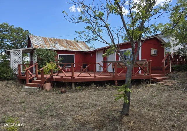 Photo 3 of Single family home for sale at 13191 E Main St, Mayer, AZ 86333 | MLS# 7076108 | Listing updated on 2026-10-19