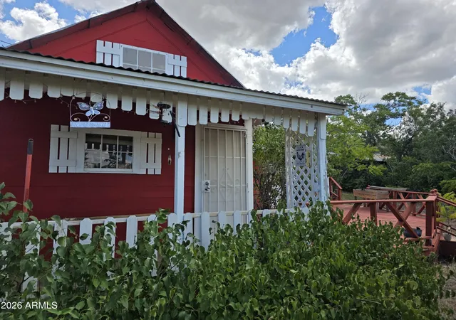 Photo 4 of Single family home for sale at 13191 E Main St, Mayer, AZ 86333 | MLS# 7076108 | Listing updated on 2026-10-19