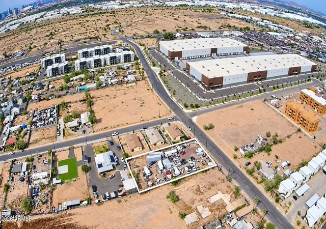 Photo 2 of Land for sale at 4016 S 12th Street #21, Phoenix, AZ 85040 | MLS# 7074129 | Listing updated on 2026-09-05