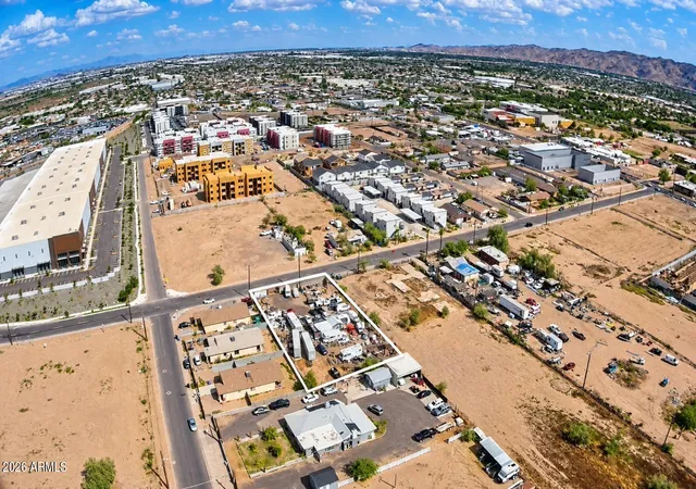 Photo 3 of Land for sale at 4016 S 12th Street #21, Phoenix, AZ 85040 | MLS# 7074129 | Listing updated on 2026-09-05