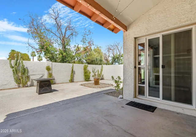 Photo 38 of Townhouse for sale at 3620 N 27th Way, Phoenix, AZ 85016 | MLS# 7075608 | Listing updated on 2026-09-15