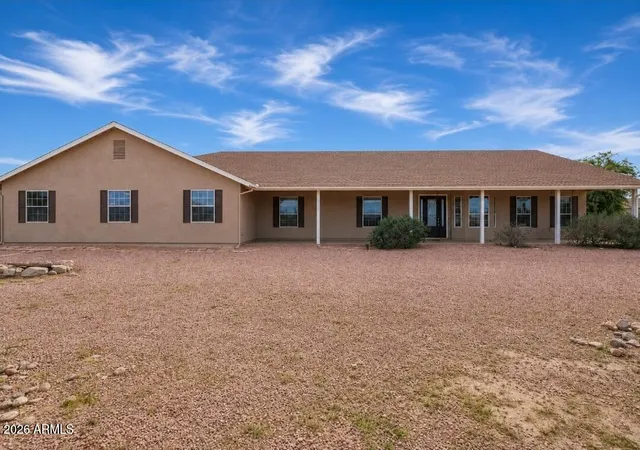 Photo 1 of Single family home for sale at 20305 W Peakview Rd, Wittmann, AZ 85361 | MLS# 7074551 | Listing updated on 2026-09-03