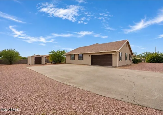 Photo 2 of Single family home for sale at 20305 W Peakview Rd, Wittmann, AZ 85361 | MLS# 7074551 | Listing updated on 2026-09-03