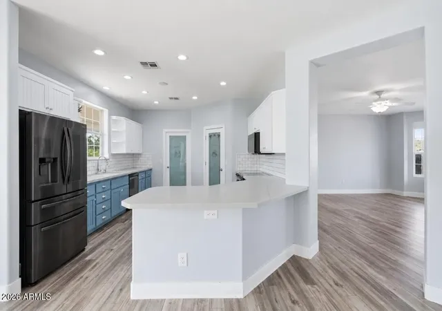 Photo 4 of Single family home for sale at 20305 W Peakview Rd, Wittmann, AZ 85361 | MLS# 7074551 | Listing updated on 2026-09-03