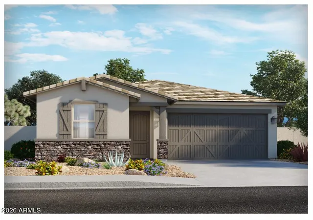 Photo 2 of Single family home for sale at 3662 N Camden Dr, Florence, AZ 85132 | MLS# 7074121 | Listing updated on 2026-10-02