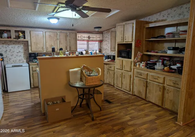 Photo 3 of Manufactured home for sale at 2900 W Superstition Blvd #7, Apache Junction, AZ 85120 | MLS# 7075287 | Listing updated on 2026-09-08