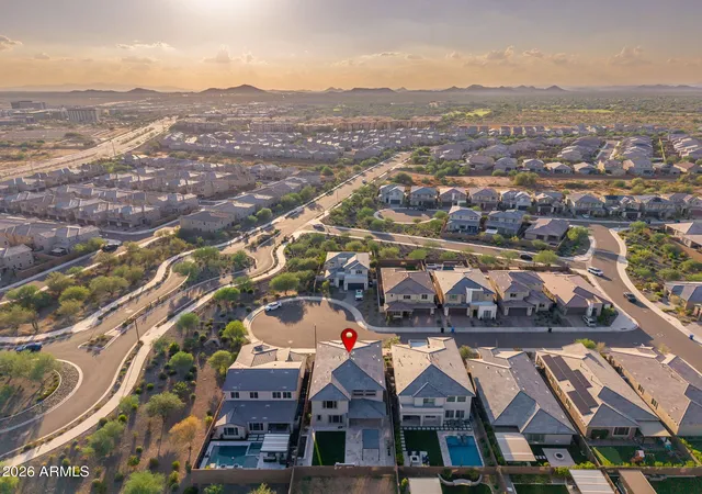 Photo 2 of Single family home for sale at 21019 N 60th Terrace, Phoenix, AZ 85054 | MLS# 7075286 | Listing updated on 2026-09-13