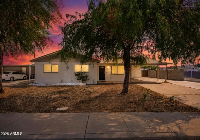Single family home for sale at 1557 W 2nd Street, Mesa, AZ 85201 | MLS# 7074142