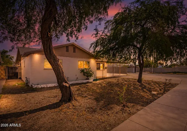 Photo 2 of Single family home for sale at 1557 W 2nd Street, Mesa, AZ 85201 | MLS# 7074142 | Listing updated on 2026-09-09