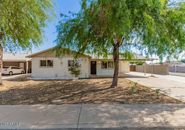 Photo 4 of Single family home for sale at 1557 W 2nd Street, Mesa, AZ 85201 | MLS# 7074142 | Listing updated on 2026-09-09