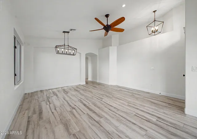 Photo 4 of Sale Pending at 5044 W Ponderosa Ln, Glendale, AZ 85308 | MLS# 7077251 | Listing updated on 2026-09-25